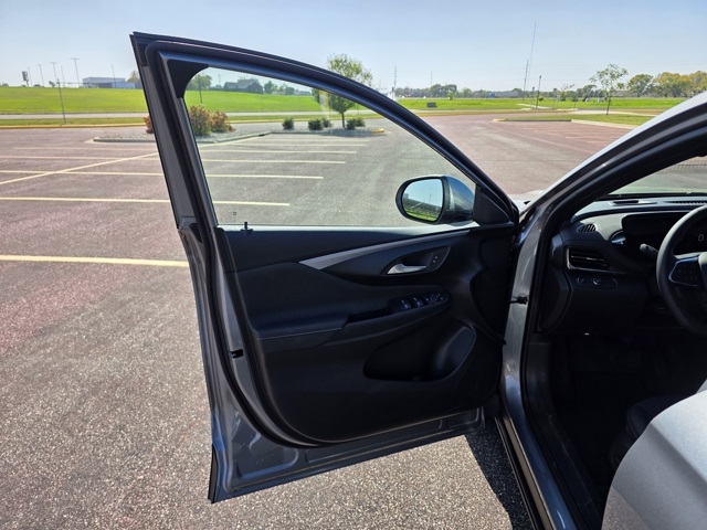 2025 Buick Envista Preferred FWD