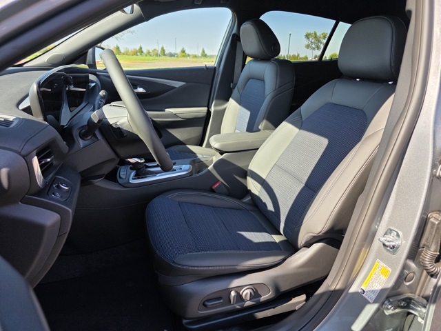 2025 Buick Envista Preferred FWD