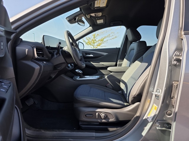 2025 Buick Envista Preferred FWD