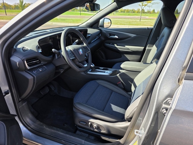 2025 Buick Envista Preferred FWD