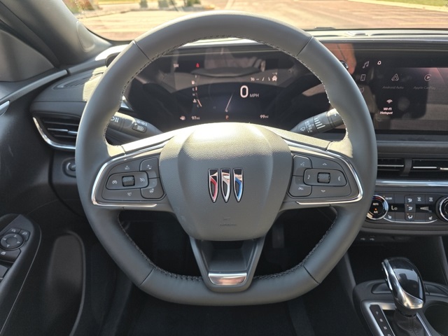 2025 Buick Envista Preferred FWD