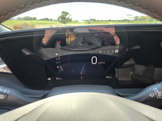 2025 Buick Envista Preferred FWD