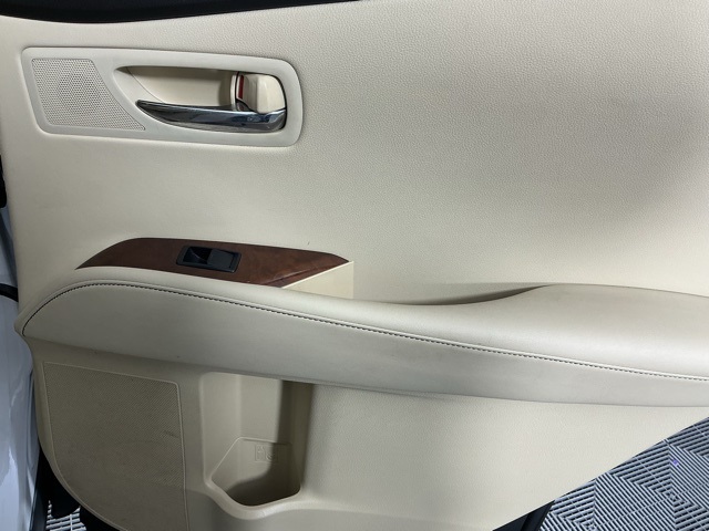 used 2015 Lexus RX car, priced at $15,744