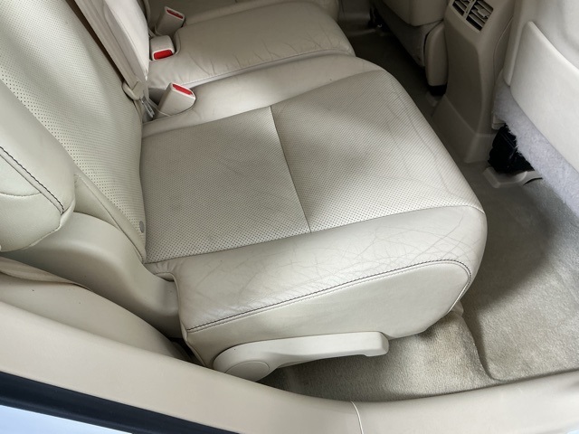 used 2015 Lexus RX car, priced at $15,744