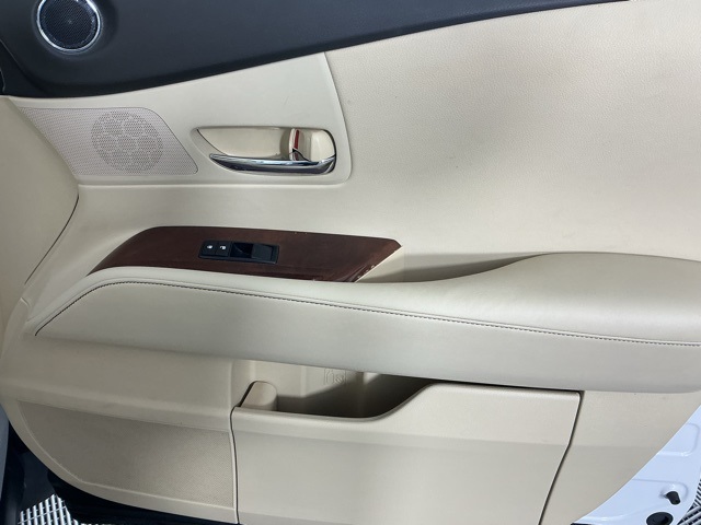 used 2015 Lexus RX car, priced at $15,744