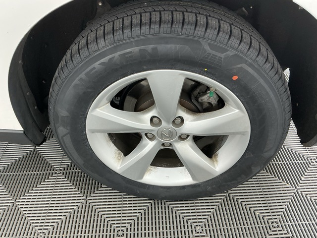 used 2015 Lexus RX car, priced at $15,744