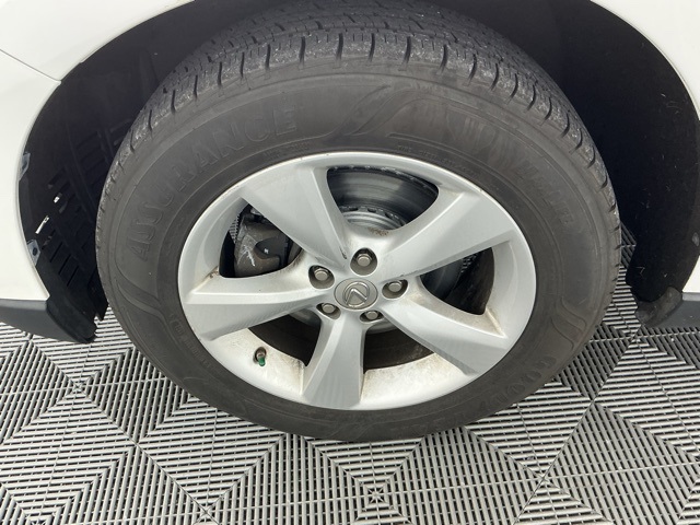 used 2015 Lexus RX car, priced at $15,744