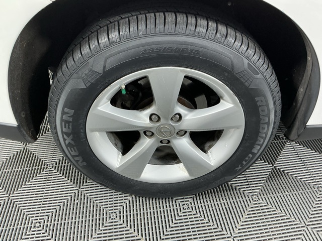 used 2015 Lexus RX car, priced at $15,744