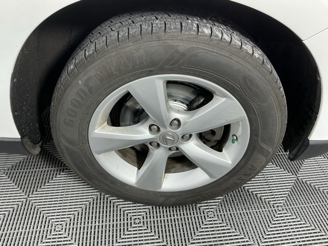 used 2015 Lexus RX car, priced at $15,744