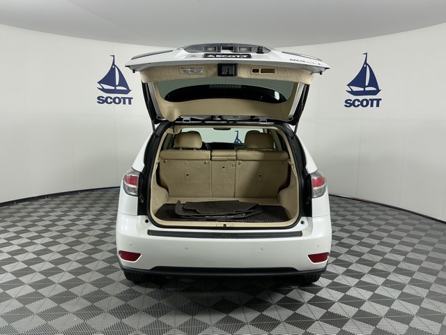 used 2015 Lexus RX car, priced at $15,744