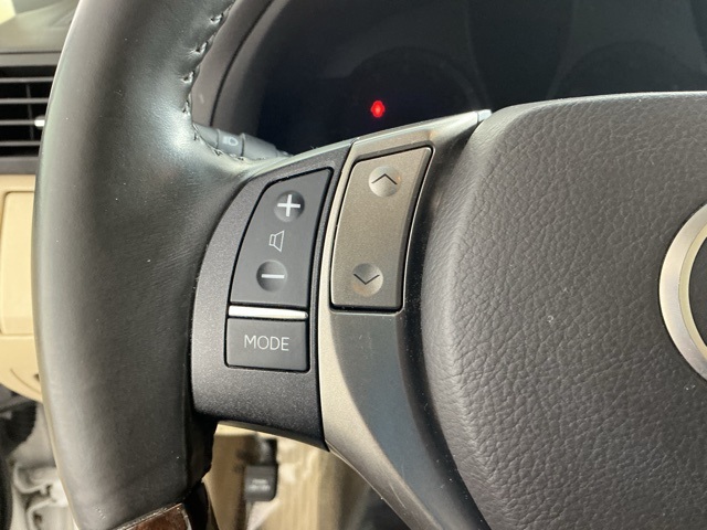 used 2015 Lexus RX car, priced at $15,744