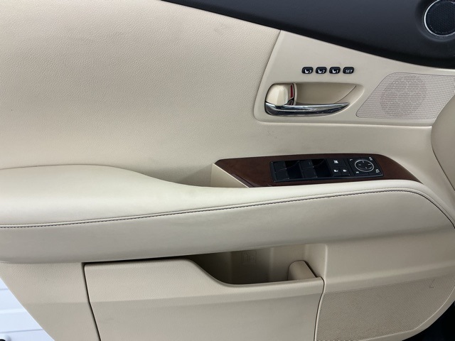 used 2015 Lexus RX car, priced at $15,744