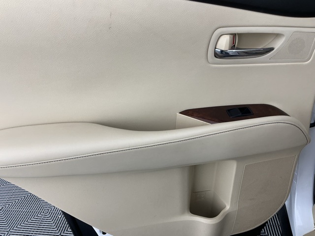 used 2015 Lexus RX car, priced at $15,744