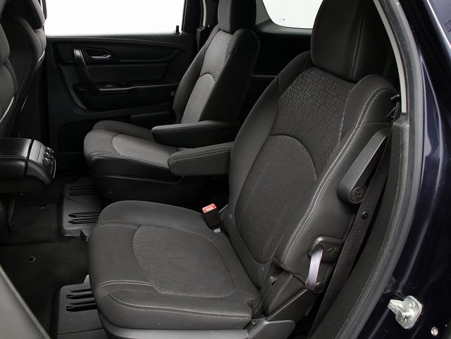 2015 Gmc Acadia SLE photo 6
