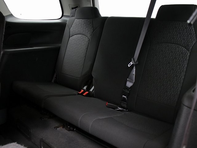 2015 Gmc Acadia SLE photo 7