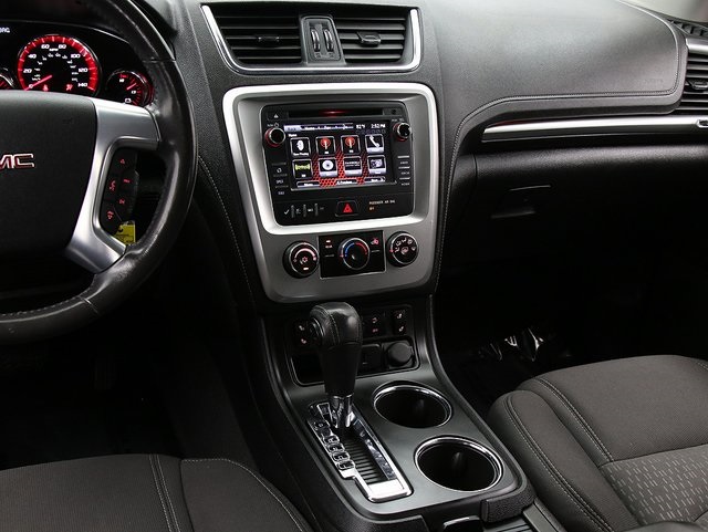 2015 Gmc Acadia SLE photo 11