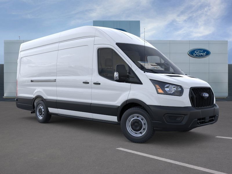 2025 Ford Transit Van Base's photo