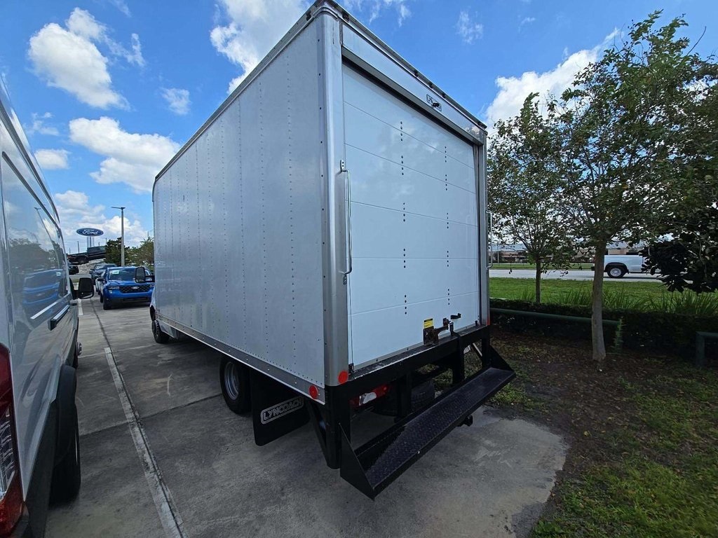 Used 2023 Mercedes-Benz Sprinter 3500XD Regular Cab Standard Roof DRW RWD Cab Chassis for sale #SP1499 - photo 2