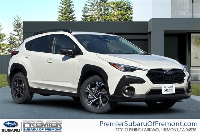 2025 Subaru Crosstrek Premium's photo