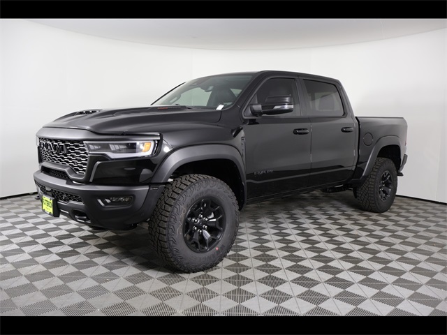 2026 RAM Ram 1500 Pickup RHO's photo