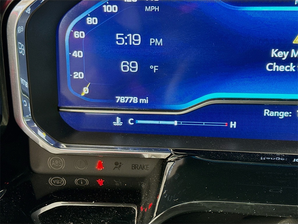 Photo of 2022 Chevrolet Silverado 1500 LT Trail Boss in Myrtle Beach, SC - 12,  2022 Chevrolet Silverado 1500 LT Trail Boss:T3893H