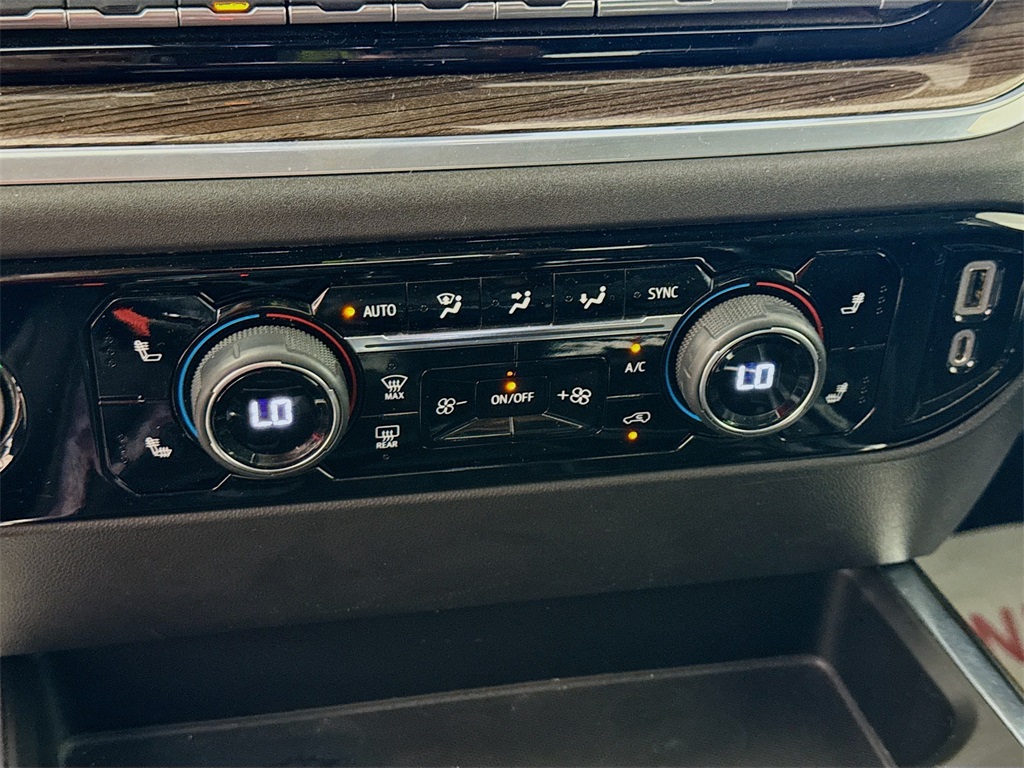 Photo of 2022 Chevrolet Silverado 1500 LT Trail Boss in Myrtle Beach, SC - 16,  2022 Chevrolet Silverado 1500 LT Trail Boss:T3893H