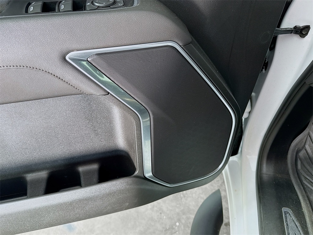 Photo of 2022 Chevrolet Silverado 1500 LT Trail Boss in Myrtle Beach, SC - 19,  2022 Chevrolet Silverado 1500 LT Trail Boss:T3893H