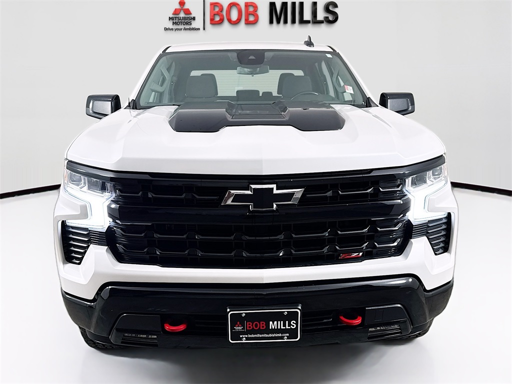 Photo of 2022 Chevrolet Silverado 1500 LT Trail Boss in Myrtle Beach, SC - 2,  2022 Chevrolet Silverado 1500 LT Trail Boss:T3893H