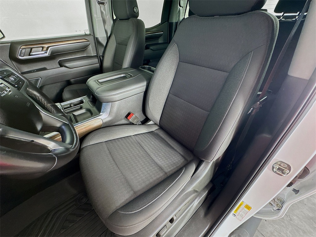 Photo of 2022 Chevrolet Silverado 1500 LT Trail Boss in Myrtle Beach, SC - 20,  2022 Chevrolet Silverado 1500 LT Trail Boss:T3893H