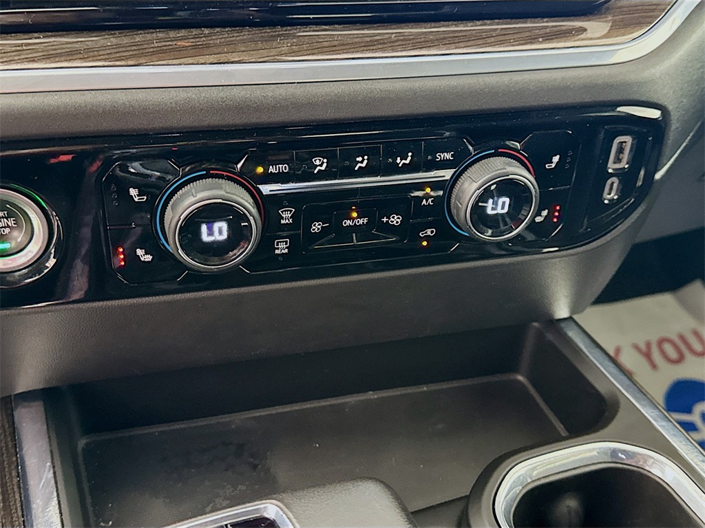 Photo of 2022 Chevrolet Silverado 1500 LT Trail Boss in Myrtle Beach, SC - 21,  2022 Chevrolet Silverado 1500 LT Trail Boss:T3893H