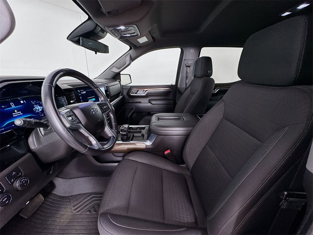 Photo of 2022 Chevrolet Silverado 1500 LT Trail Boss in Myrtle Beach, SC - 22,  2022 Chevrolet Silverado 1500 LT Trail Boss:T3893H