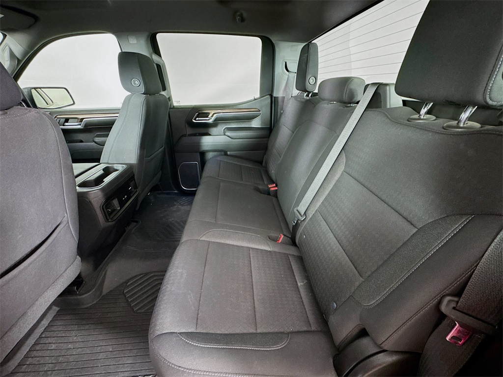 Photo of 2022 Chevrolet Silverado 1500 LT Trail Boss in Myrtle Beach, SC - 25,  2022 Chevrolet Silverado 1500 LT Trail Boss:T3893H