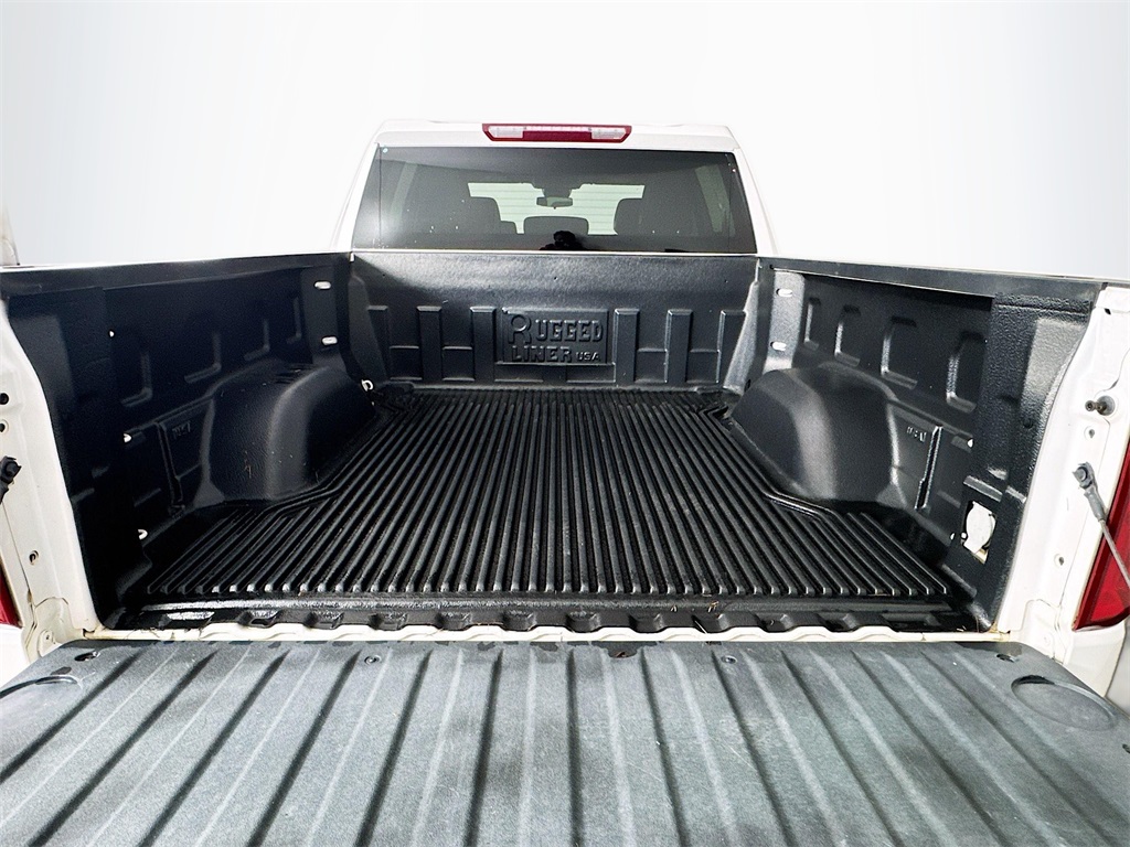 Photo of 2022 Chevrolet Silverado 1500 LT Trail Boss in Myrtle Beach, SC - 26,  2022 Chevrolet Silverado 1500 LT Trail Boss:T3893H