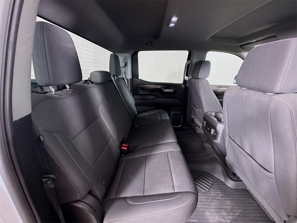 Photo of 2022 Chevrolet Silverado 1500 LT Trail Boss in Myrtle Beach, SC - 27,  2022 Chevrolet Silverado 1500 LT Trail Boss:T3893H