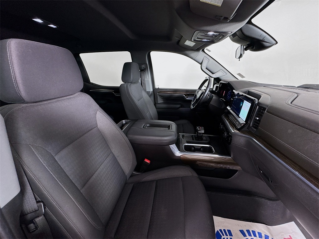 Photo of 2022 Chevrolet Silverado 1500 LT Trail Boss in Myrtle Beach, SC - 28,  2022 Chevrolet Silverado 1500 LT Trail Boss:T3893H