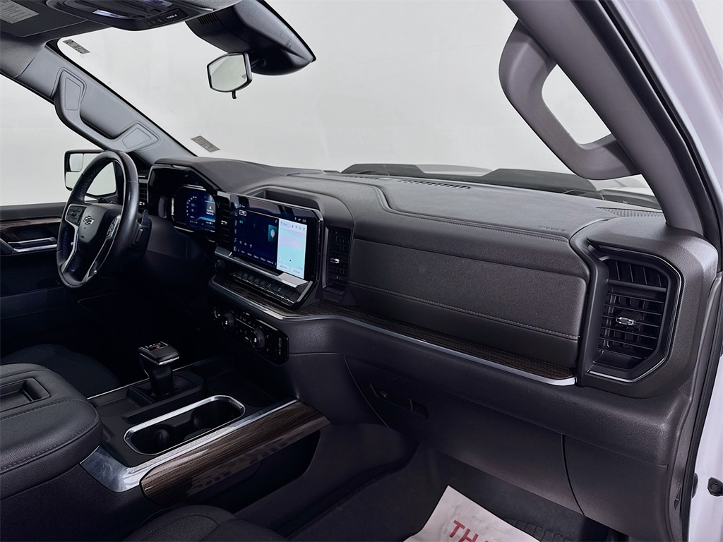 Photo of 2022 Chevrolet Silverado 1500 LT Trail Boss in Myrtle Beach, SC - 29,  2022 Chevrolet Silverado 1500 LT Trail Boss:T3893H