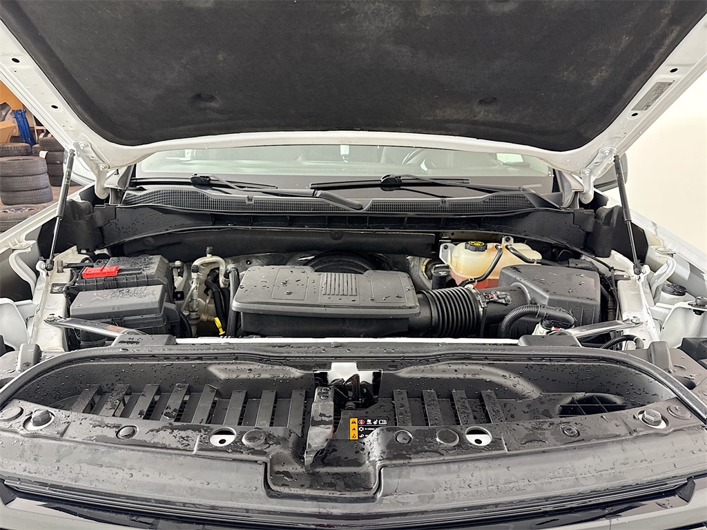 Photo of 2022 Chevrolet Silverado 1500 LT Trail Boss in Myrtle Beach, SC - 30,  2022 Chevrolet Silverado 1500 LT Trail Boss:T3893H