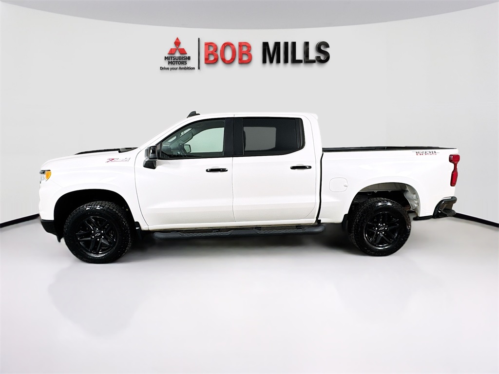 Photo of 2022 Chevrolet Silverado 1500 LT Trail Boss in Myrtle Beach, SC - 4,  2022 Chevrolet Silverado 1500 LT Trail Boss:T3893H