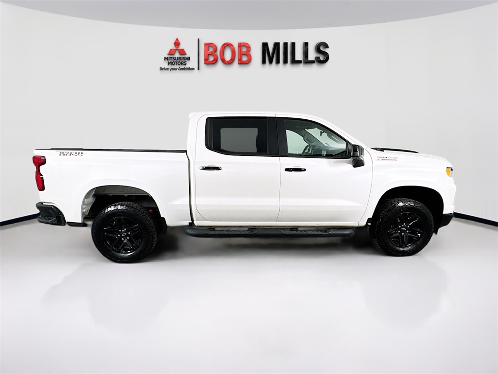 Photo of 2022 Chevrolet Silverado 1500 LT Trail Boss in Myrtle Beach, SC - 8,  2022 Chevrolet Silverado 1500 LT Trail Boss:T3893H