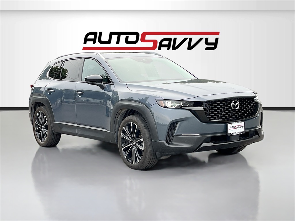 2024 Mazda CX-30 2.5 S Preferred photo 7
