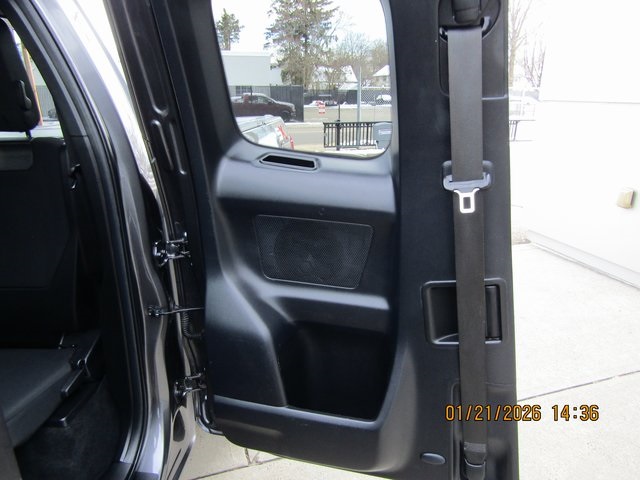 used 2023 Toyota Tacoma car, priced at $32,999