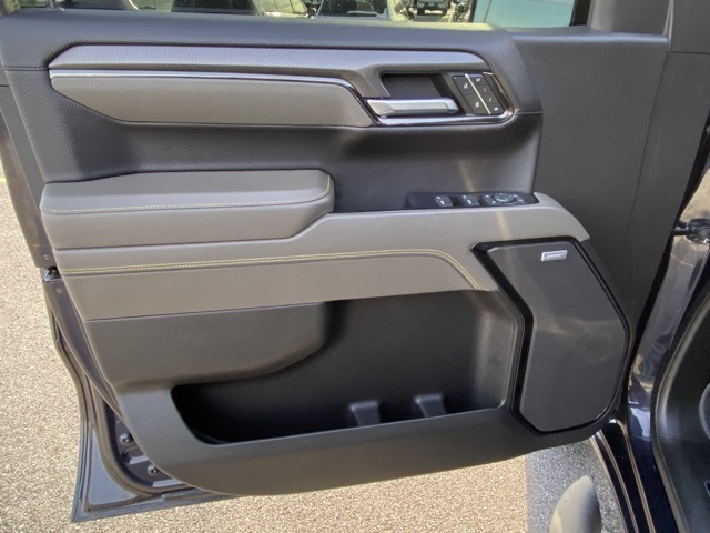 used 2022 Chevrolet Silverado 1500 car, priced at $46,509