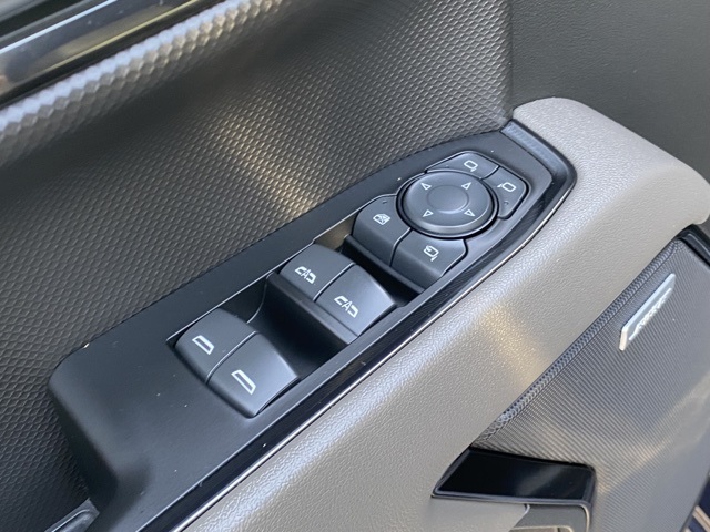 used 2022 Chevrolet Silverado 1500 car, priced at $46,509