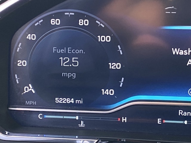 used 2022 Chevrolet Silverado 1500 car, priced at $46,509