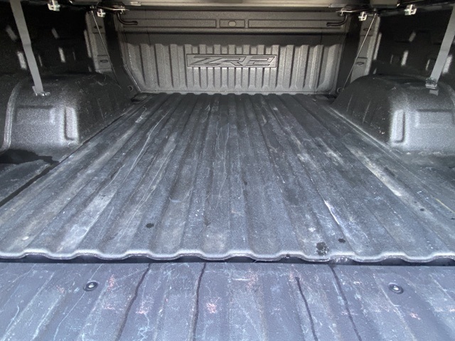 used 2022 Chevrolet Silverado 1500 car, priced at $46,509