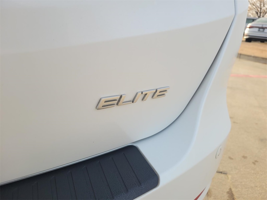 used 2022 Honda Odyssey car, priced at $35,800