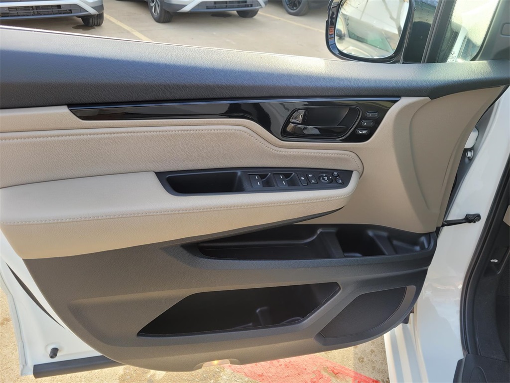 used 2022 Honda Odyssey car, priced at $35,800