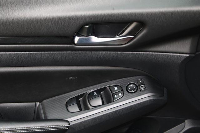 used 2025 Nissan Altima car, priced at $23,888