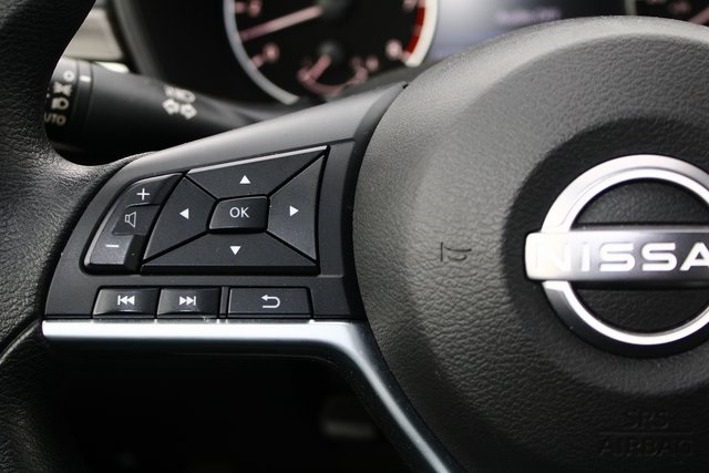 used 2025 Nissan Altima car, priced at $23,888