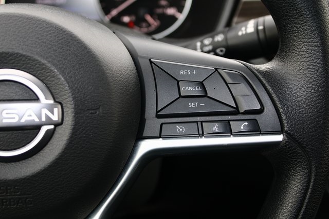 used 2025 Nissan Altima car, priced at $23,888